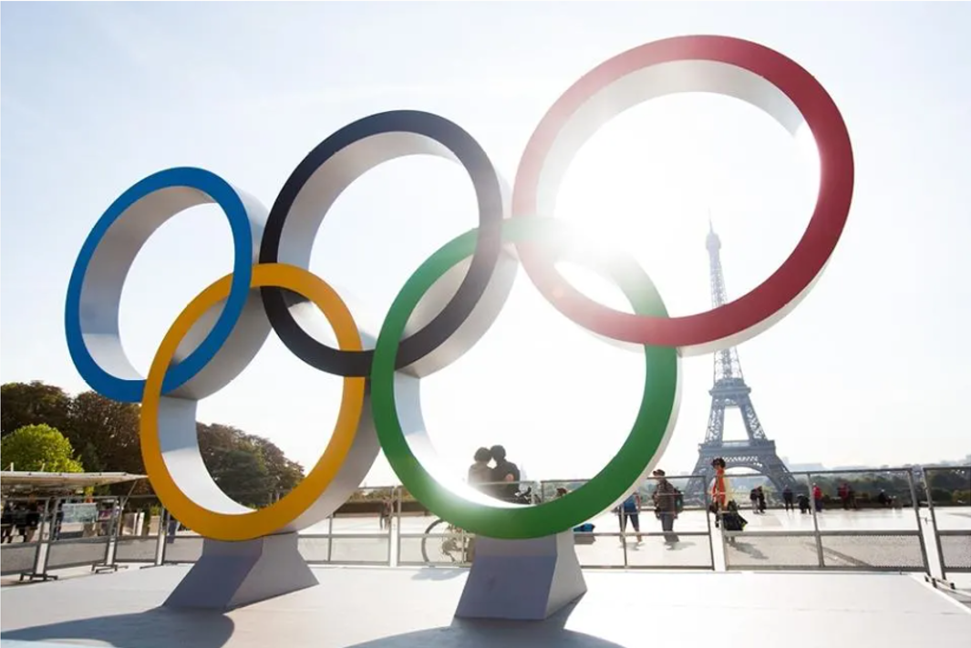 Paris Olympics