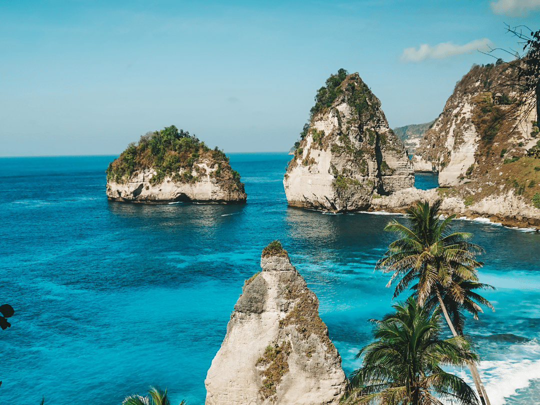 Bali Beaches