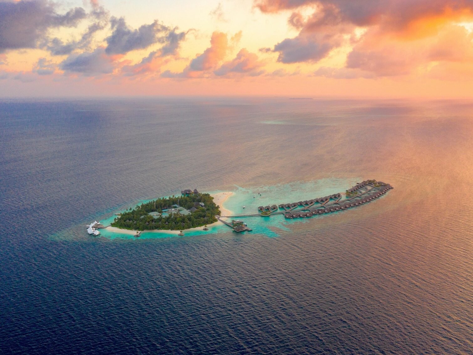 Fiji Honeymoon Heaven