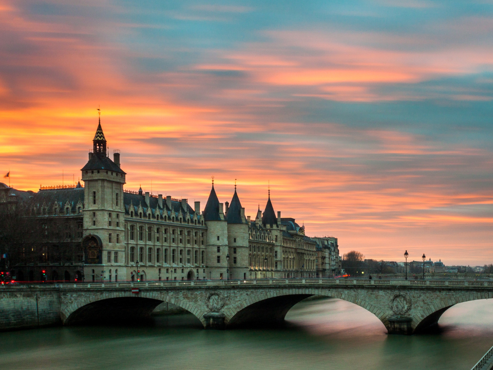 Paris