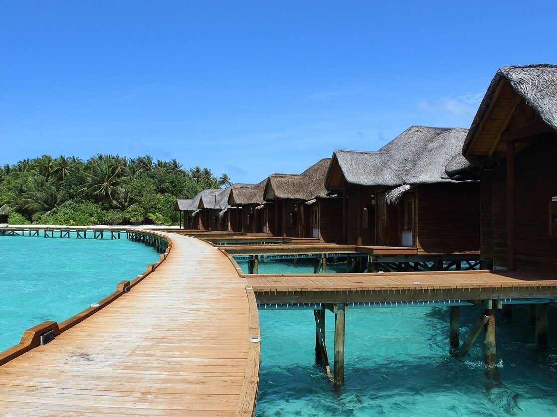 maldives-honeymoon paradise