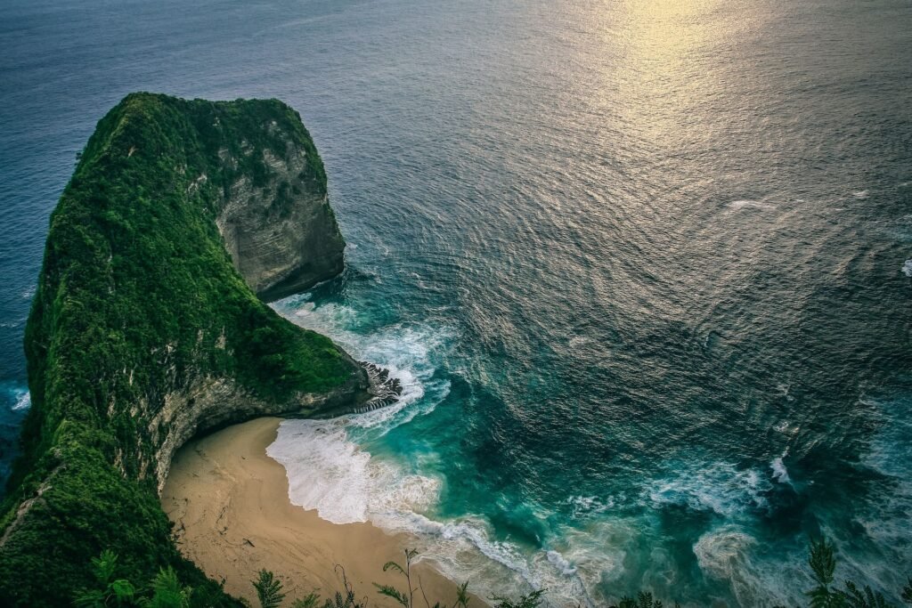 Bali Honeymoon