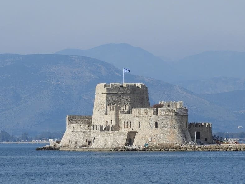 NAFPLIO