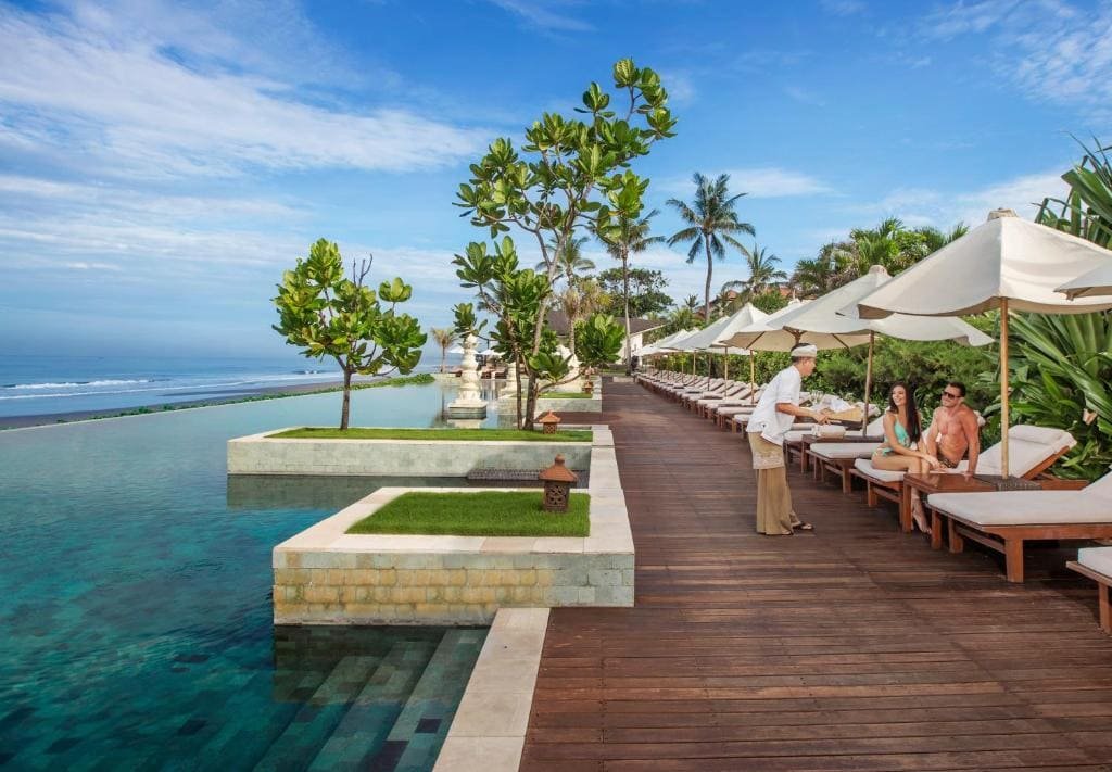 Semyank luxury resorts