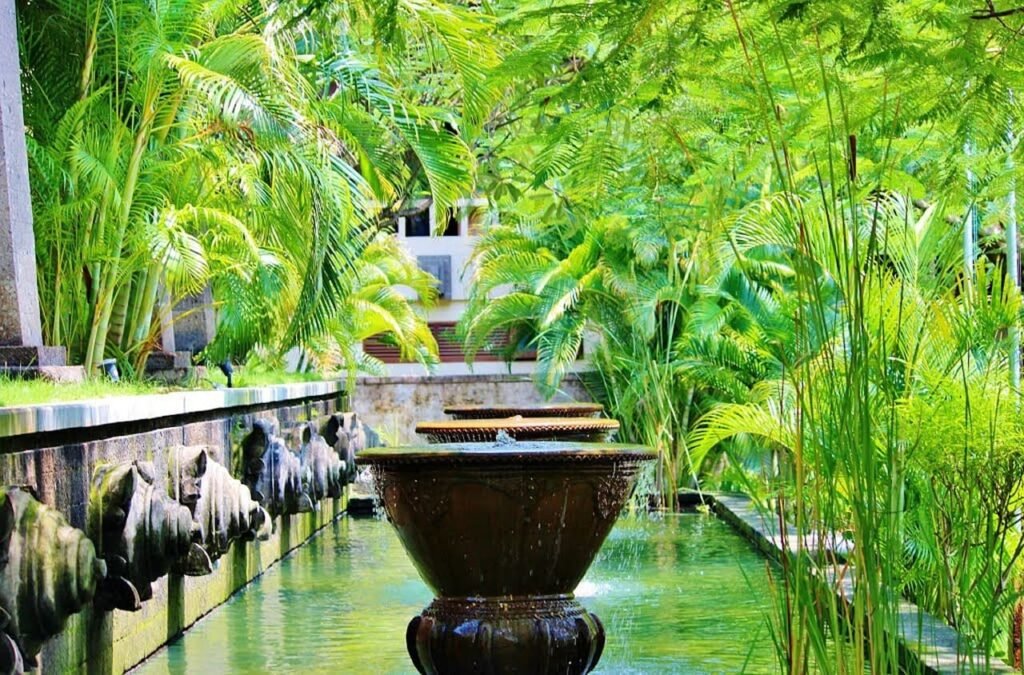 bali