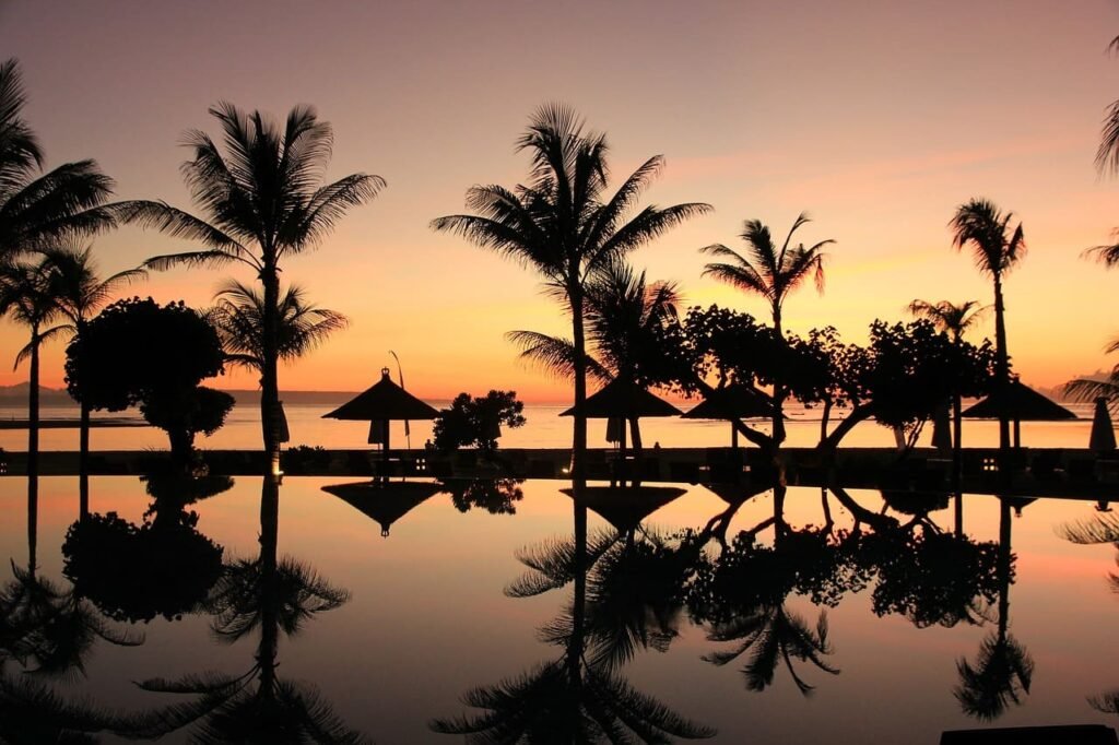 Bali Honeymoon