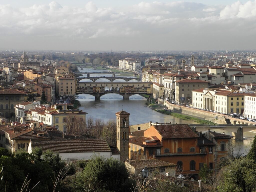 Florence View