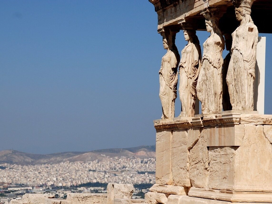 greece-athens-temples