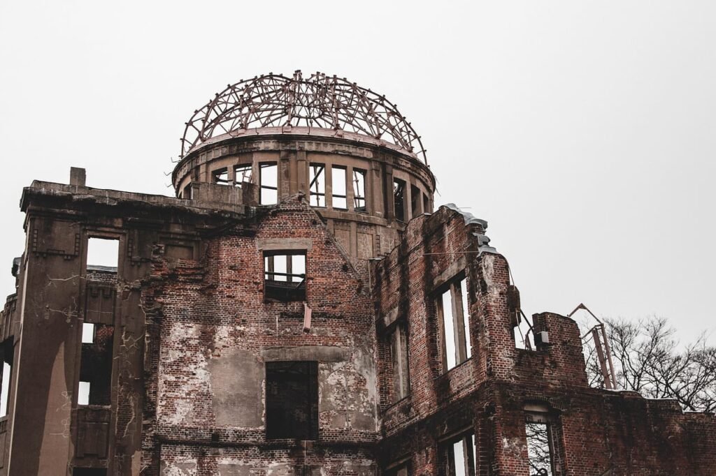 hiroshima-japan