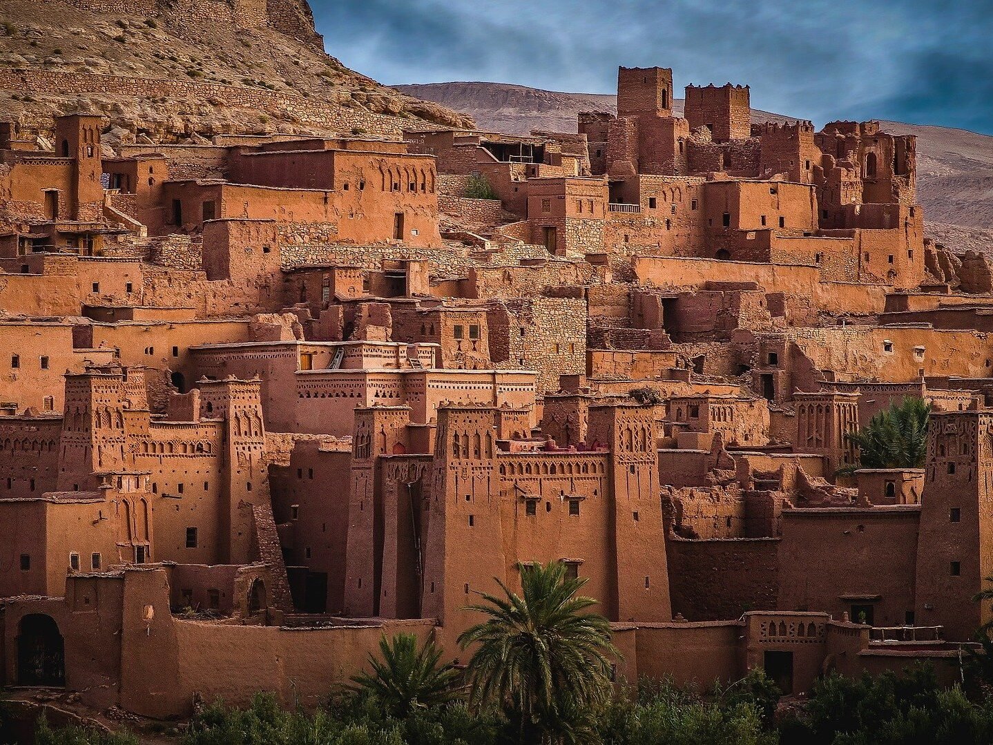 morocco-city-in-the-desert