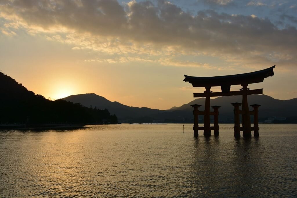 shrine-Japan