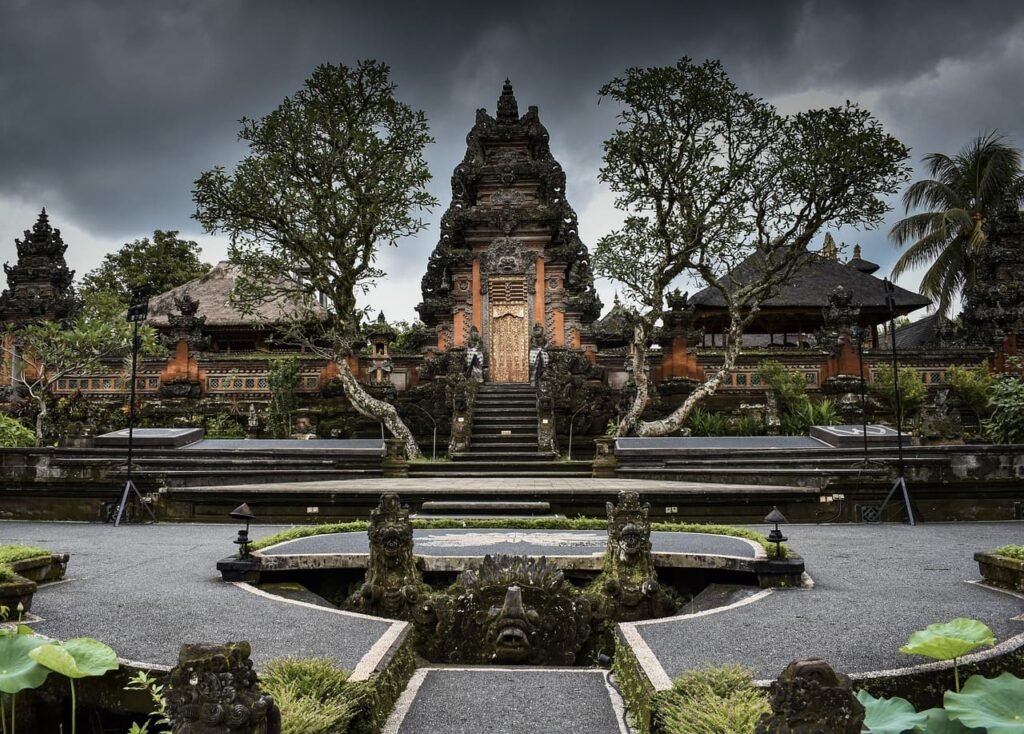 Ubud Bali