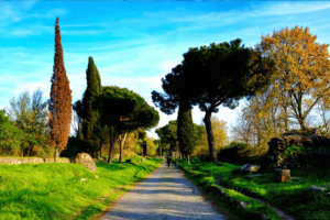 Appian Way