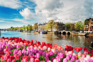 Best Cities Europe Amsterdam