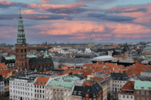 Best Cities Europe Copenhagen