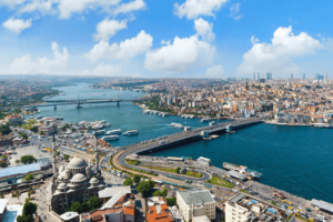 Best Cities Europe Istanbul