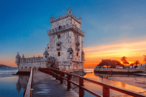 Best Cities Europe Lisbon