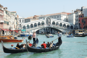 Best Cities Europe Venice