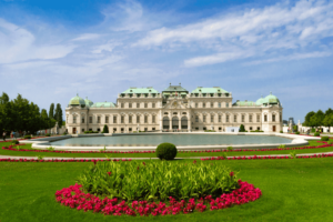 Best Cities Europe Vienna Austria