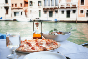 Best places to eat, Venice