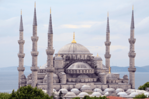 Blue Mosque Istanbul