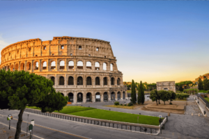 Colosseum Rome