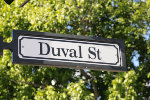 Duval Street