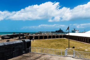 Fort Zachary Taylor Historic State Park