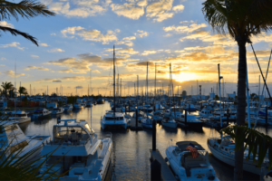 Key West pet-friendly itinerary