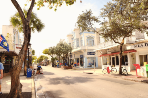 Pet-friendly Key West Itinerary