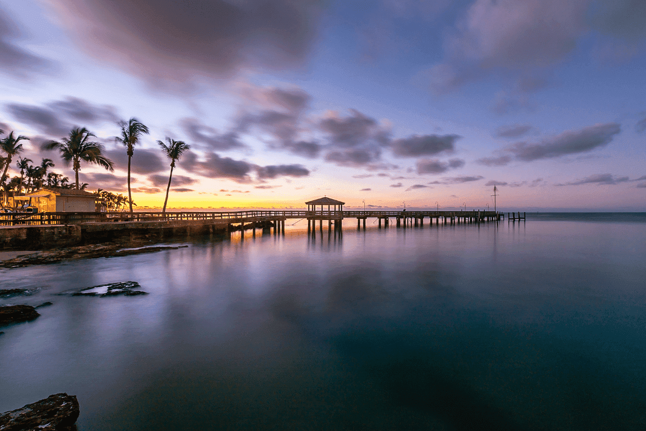 Pet-friendly travels Key West