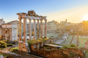 Roman Forum