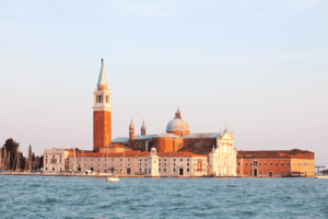 S. Giorgio Maggiore Church, Venice