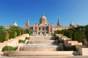 Spain National Museum, Barcelona