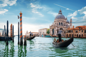 Venice History