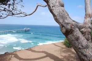 La Jolla Cove