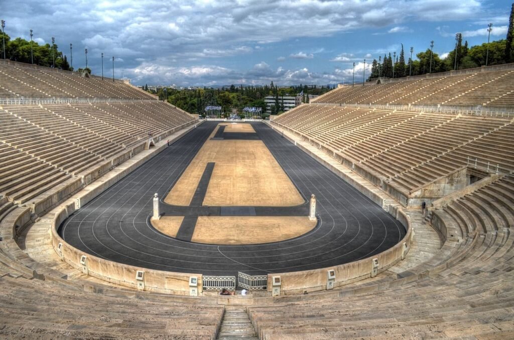 Athens Forum