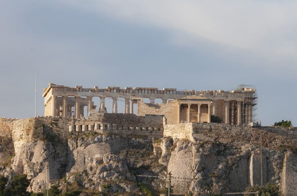 Athens Acropolis