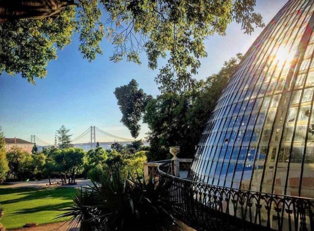 Jardim-da-Tapada-das-Necessidades-Lisbon