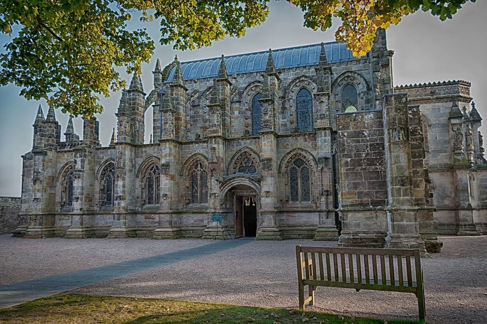 Rosslyn Chapel