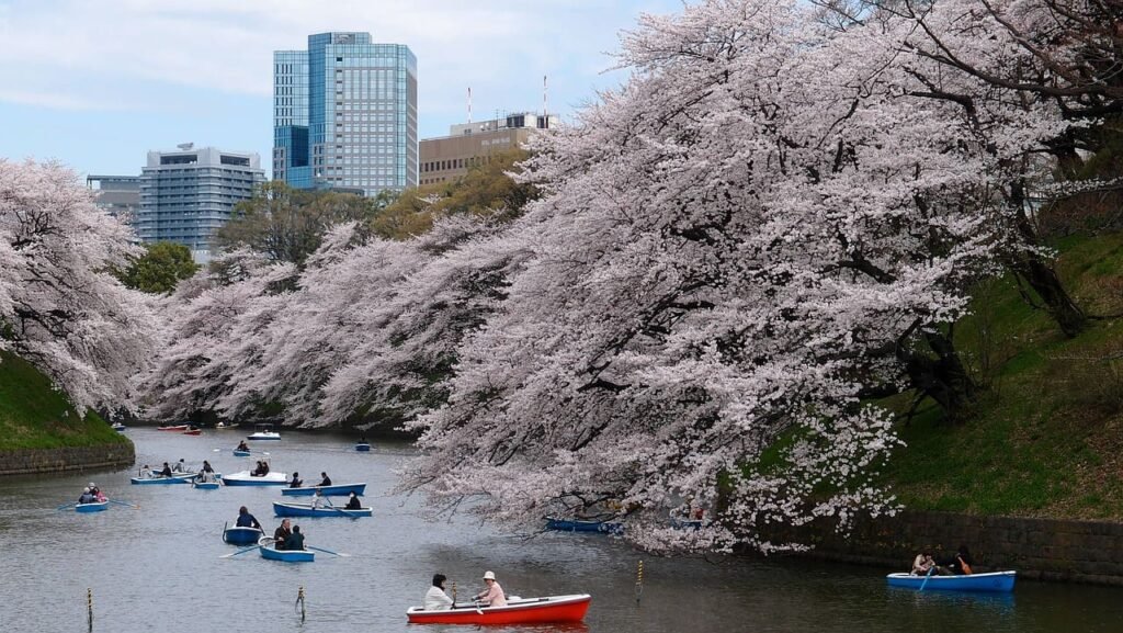 Tokyo, Japan