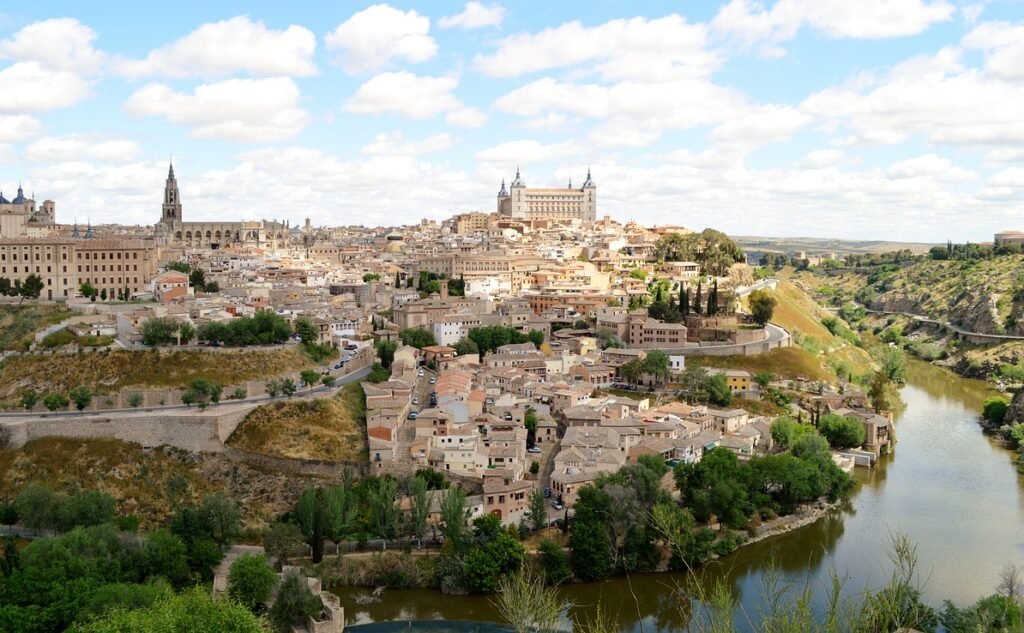 Toledo, Spain