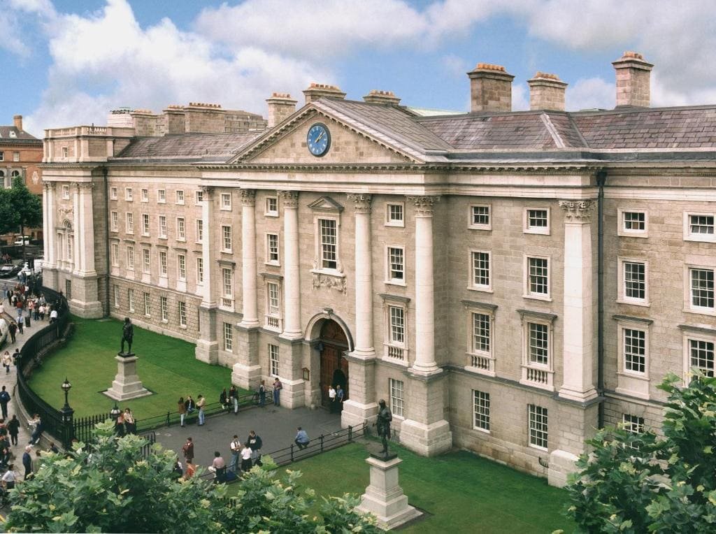 Trinity College, Dublin