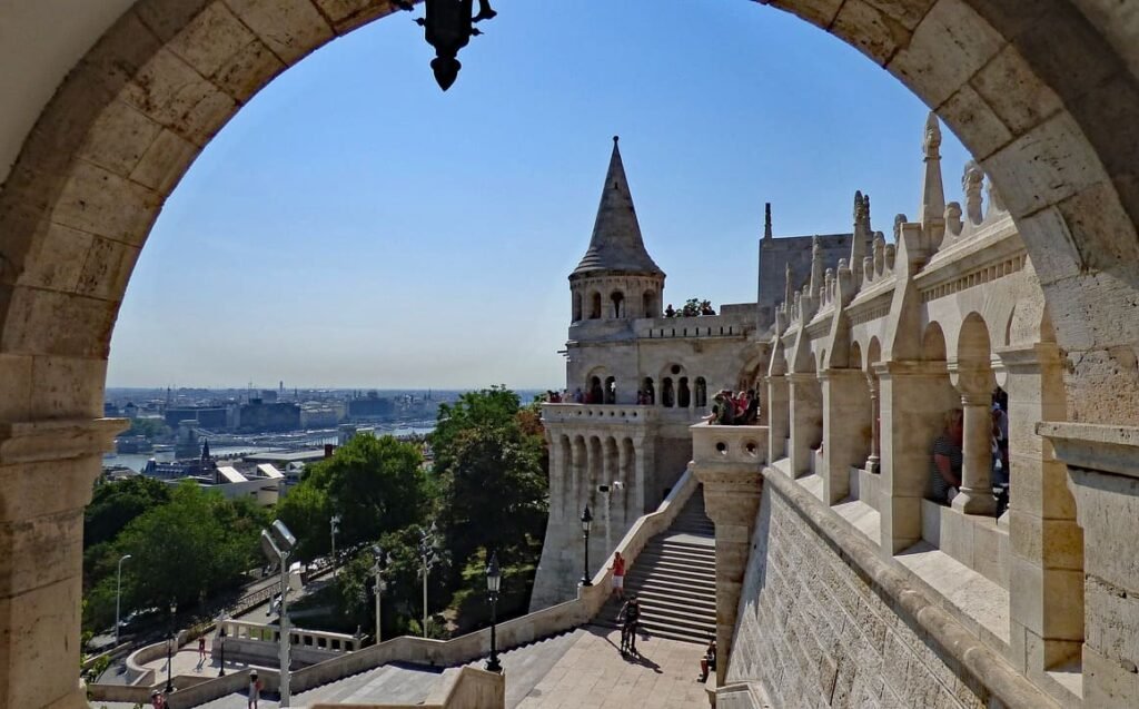 budapest-view