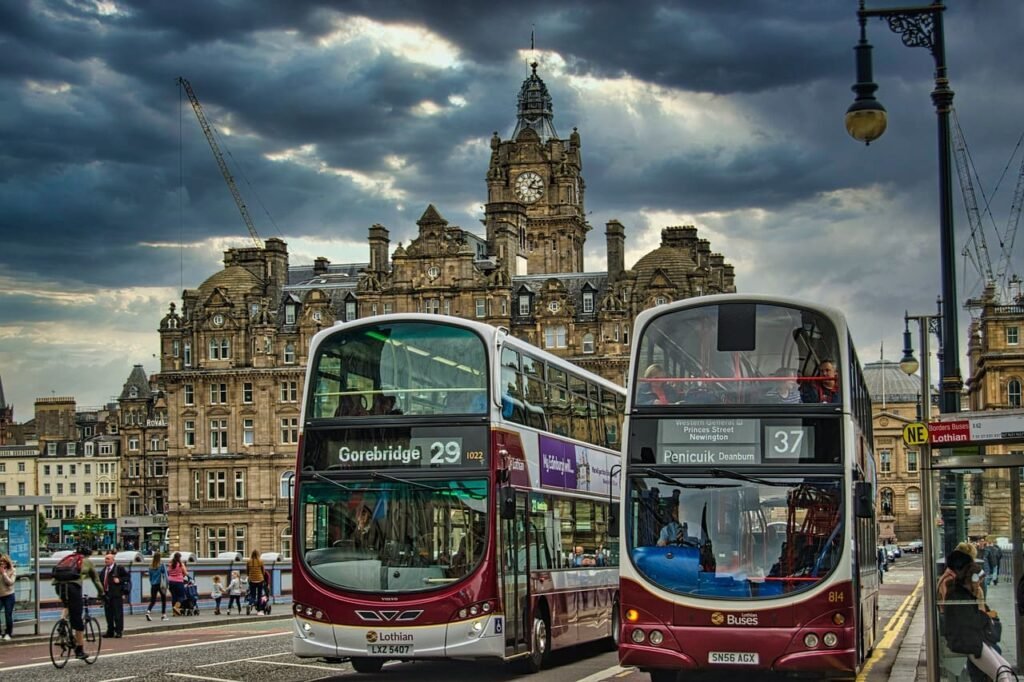 edinburgh-transportation