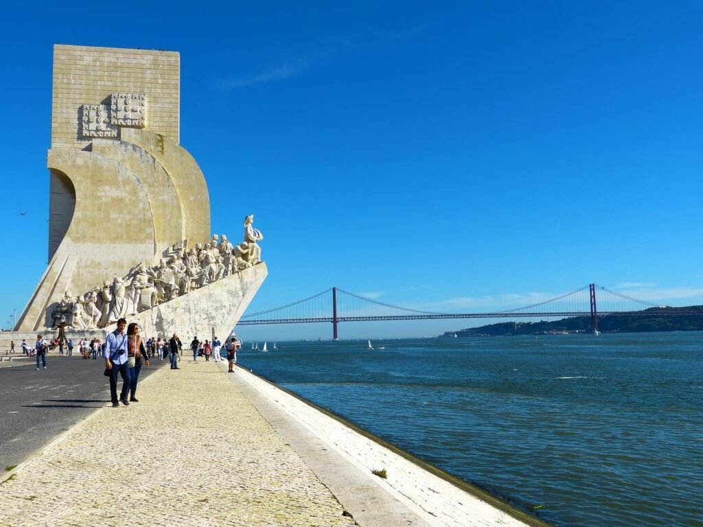 padrao-dos-descobrimentos-lisbon