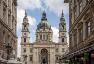 st-stephens-basilica-budapest