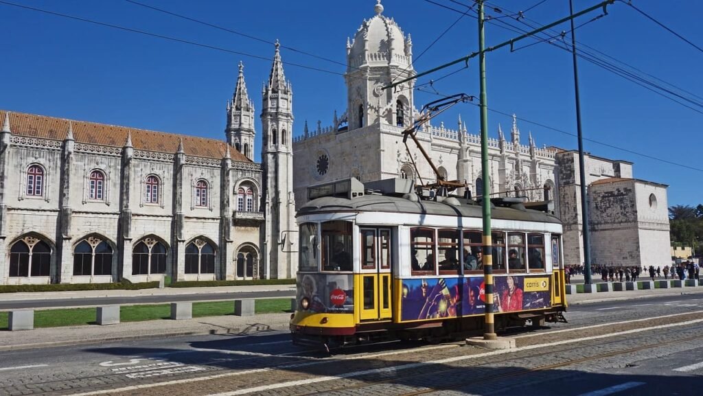 Best of Lisbon