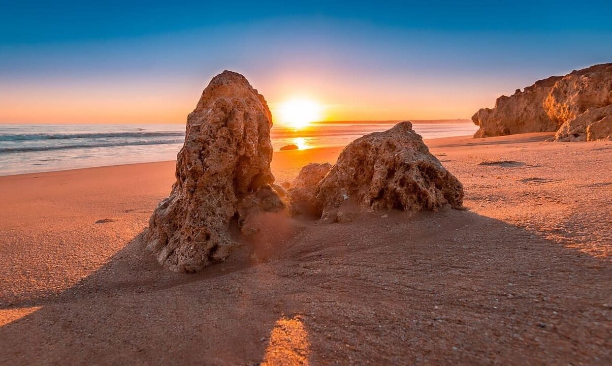 Algarve, Portugal