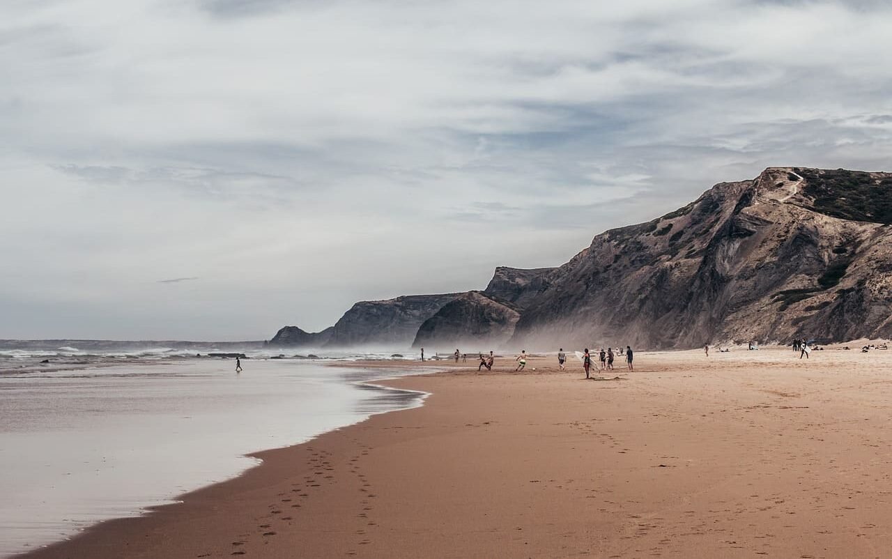 Algarve, Portugal